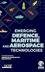 Emerging Defence, Maritime and Aerospace Technologies 