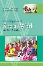 Encyclopaedia Of Social Work In 21st Century