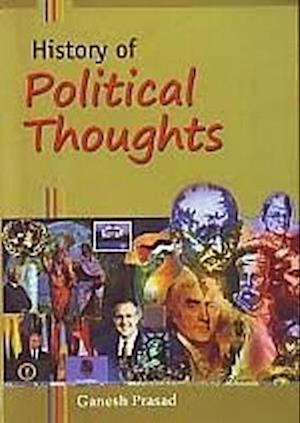 History Of Political Thoughts