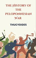 The History of the Peloponnesian War 