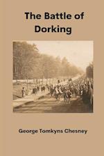 The Battle of Dorking 