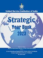 USI Strategic Year Book 2023 
