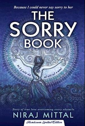 The Sorry Book