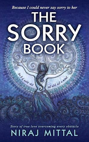 The Sorry Book