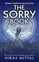 The Sorry Book