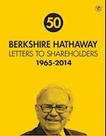 Berkshire Hathaway Letters to Shareholders