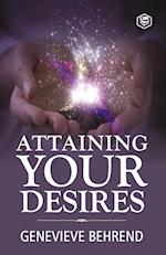 Attaining Your Desires 