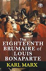 The Eighteenth Brumaire of Louis Bonaparte 