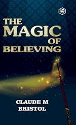 The Magic Of Believing 