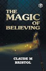 The Magic Of Believing 