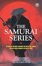 The Samurai Series