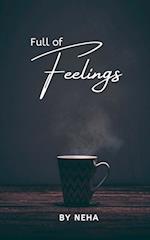 Full of Feelings 