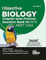 Objective Chapterwise MCQs Biology 