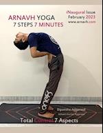 Arnavh Yoga 