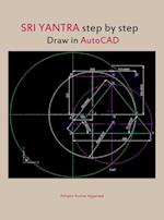 Sri Yantra step by step draw in AutoCAD 