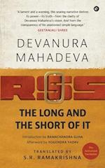 RSS: The Long and Short of it 