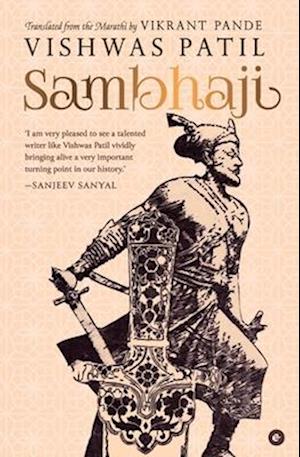 Sambhaji