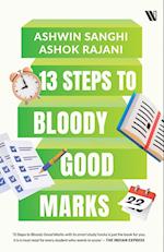 13 Steps to Bloody Good Mark