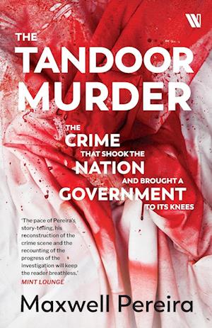 The Tandoor Murder