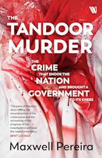 The Tandoor Murder