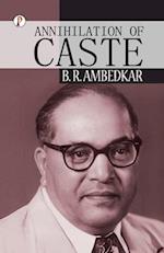 Annihilation of Caste 