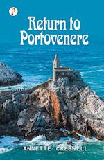 Return to Portovenere 