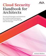 Cloud Security Handbook for Architects