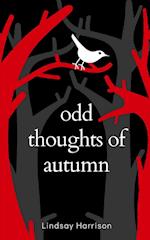 odd thoughts of autumn