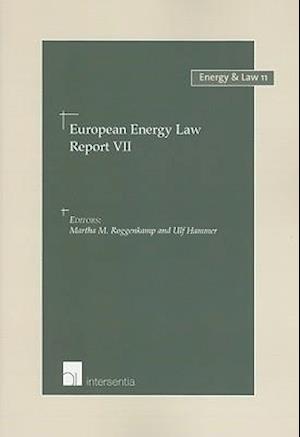 European Energy Law Report VII