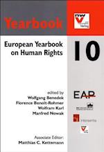 European Yearbook on Human Rights 10