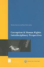 Corruption & Human Rights
