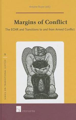 Margins of Conflict