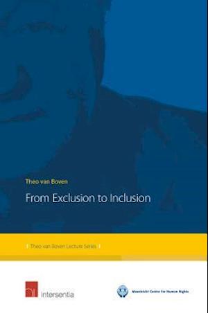 From Exclusion to Inclusion