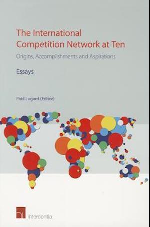 The International Competition Network at Ten