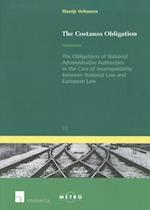 The Costanzo Obligation of National Administrative Authorities