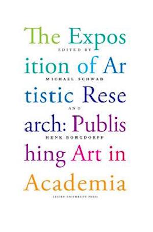 Exposition of Artistic Research