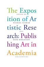 Exposition of Artistic Research