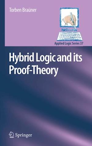 Hybrid Logic and its Proof-Theory