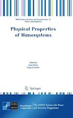 Physical Properties of Nanosystems