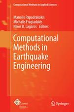 Computational Methods in Earthquake Engineering