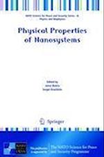 Physical Properties of Nanosystems