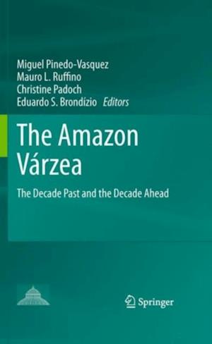 Amazon Varzea