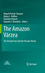 Amazon Varzea
