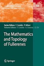 The Mathematics and Topology of Fullerenes