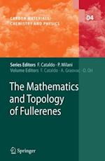 Mathematics and Topology of Fullerenes