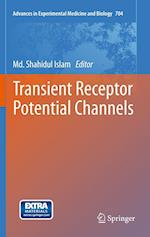 Transient Receptor Potential Channels
