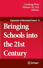 Bringing Schools into the 21st Century