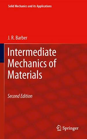 Intermediate Mechanics of Materials