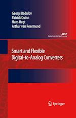 Smart and Flexible Digital-to-Analog Converters
