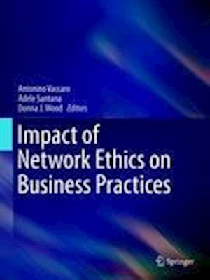 Impact of Network Ethics on Business Practices